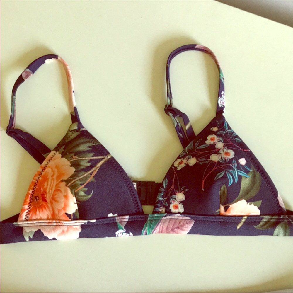 TRIANGL Neoprene Swimsuit